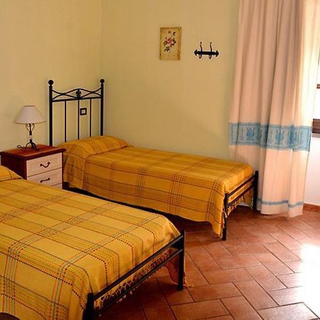 B&B Sa Prama Galtellì Zewnętrze zdjęcie
