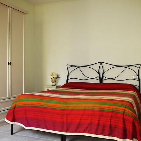 B&B Sa Prama Galtellì Zewnętrze zdjęcie