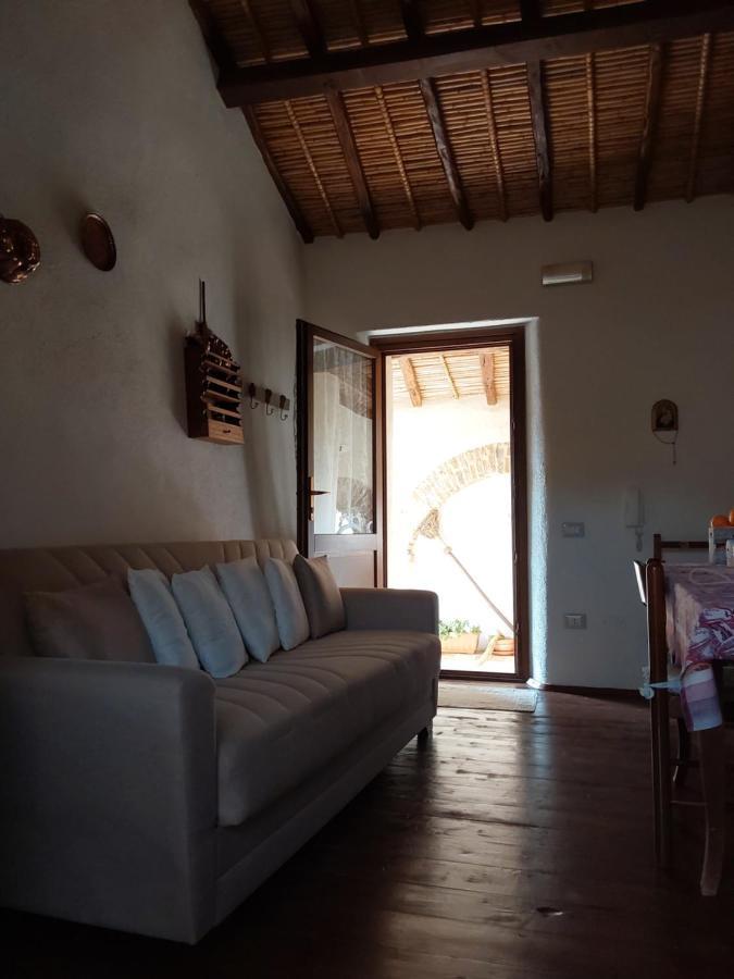 B&B Sa Prama Galtellì Zewnętrze zdjęcie