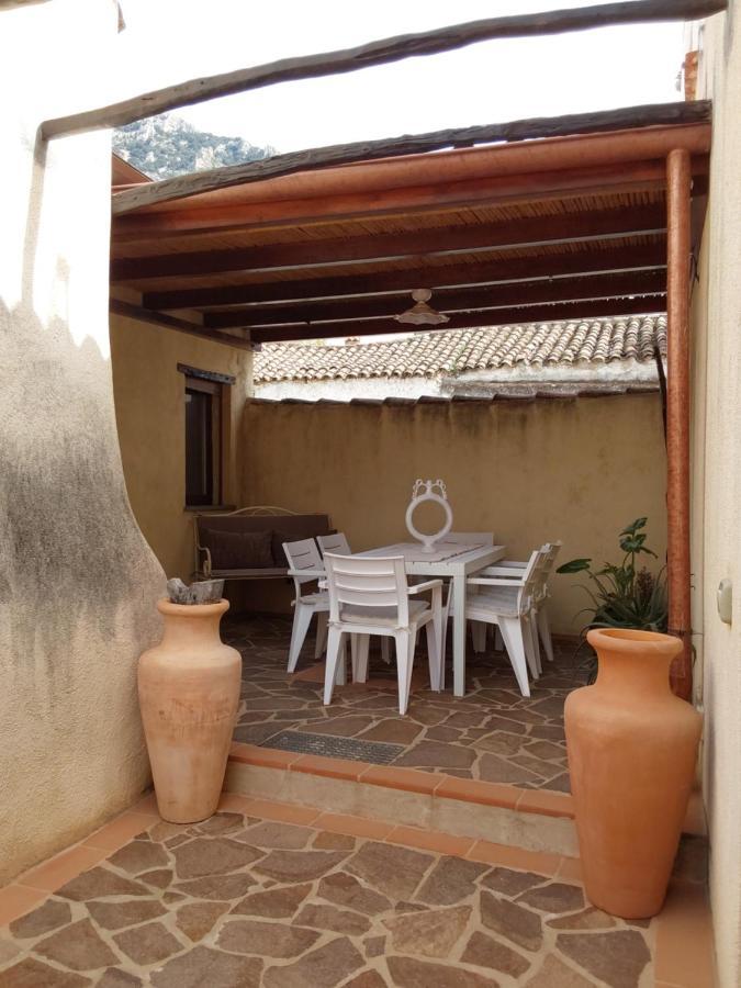 B&B Sa Prama Galtellì Zewnętrze zdjęcie