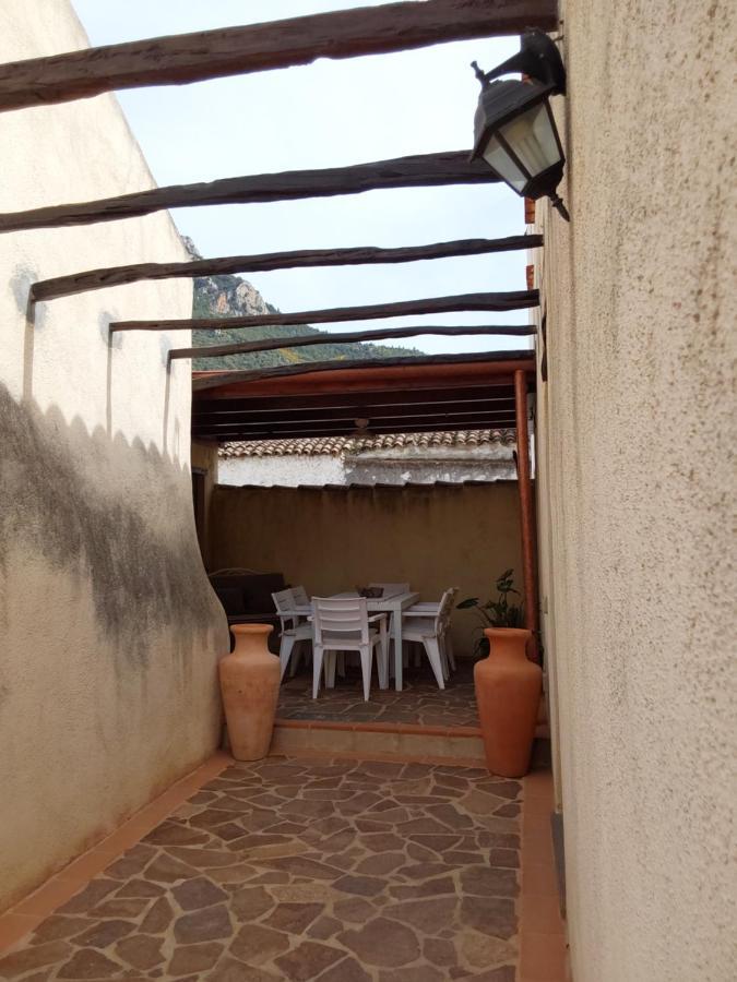 B&B Sa Prama Galtellì Zewnętrze zdjęcie