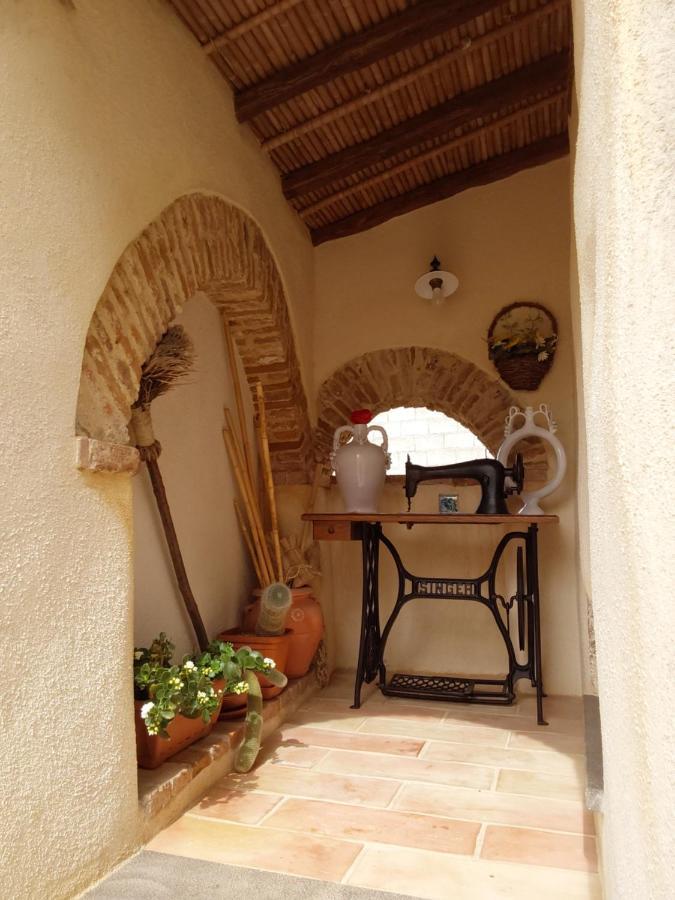 B&B Sa Prama Galtellì Zewnętrze zdjęcie