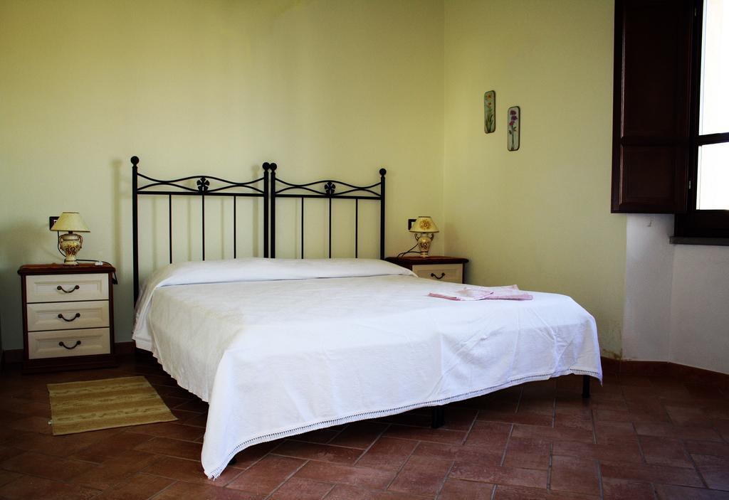 B&B Sa Prama Galtellì Zewnętrze zdjęcie