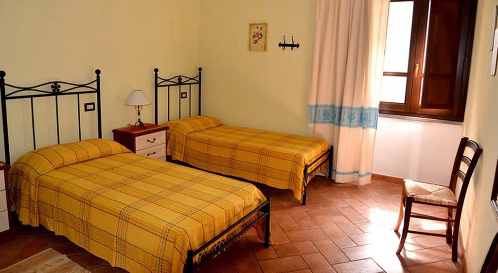 B&B Sa Prama Galtellì Zewnętrze zdjęcie
