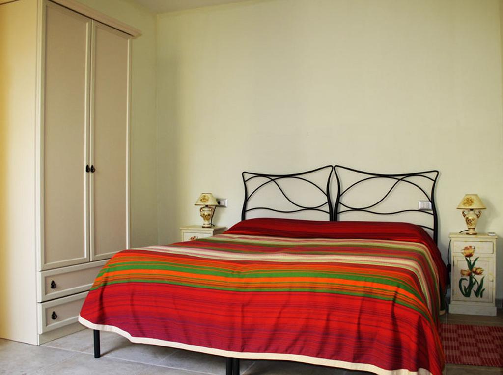 B&B Sa Prama Galtellì Zewnętrze zdjęcie