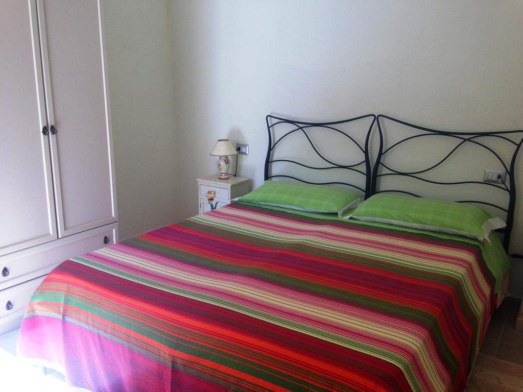 B&B Sa Prama Galtellì Zewnętrze zdjęcie