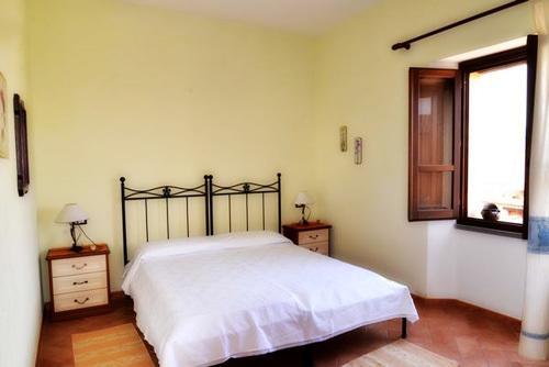 B&B Sa Prama Galtellì Pokój zdjęcie